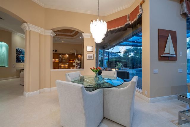 14 CARISA ROYALE COURT, Englewood, FL 34223