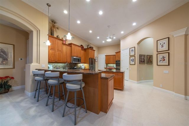 14 CARISA ROYALE COURT, Englewood, FL 34223