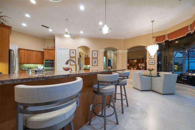 14 CARISA ROYALE COURT, Englewood, FL 34223