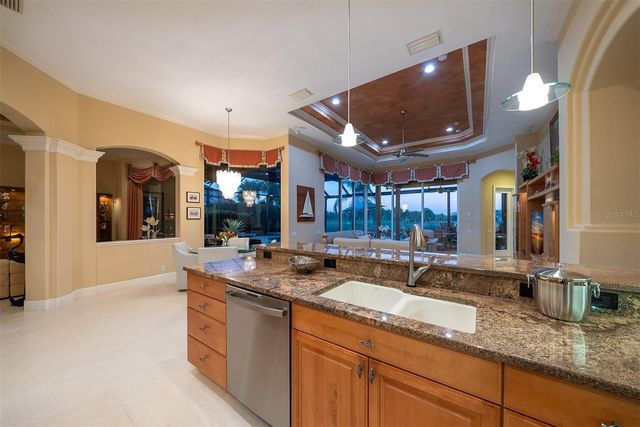 14 CARISA ROYALE COURT, Englewood, FL 34223