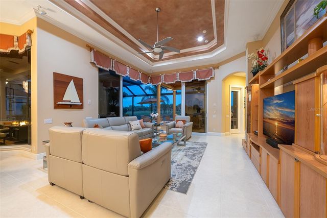 14 CARISA ROYALE COURT, Englewood, FL 34223