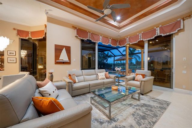 14 CARISA ROYALE COURT, Englewood, FL 34223