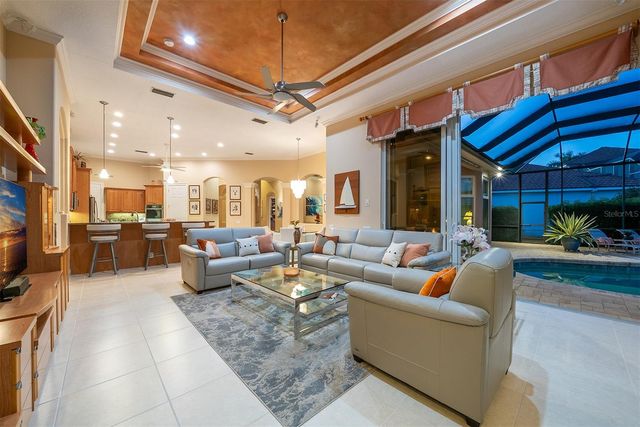 14 CARISA ROYALE COURT, Englewood, FL 34223