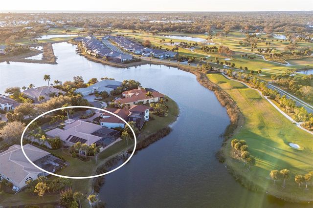 14 CARISA ROYALE COURT, Englewood, FL 34223