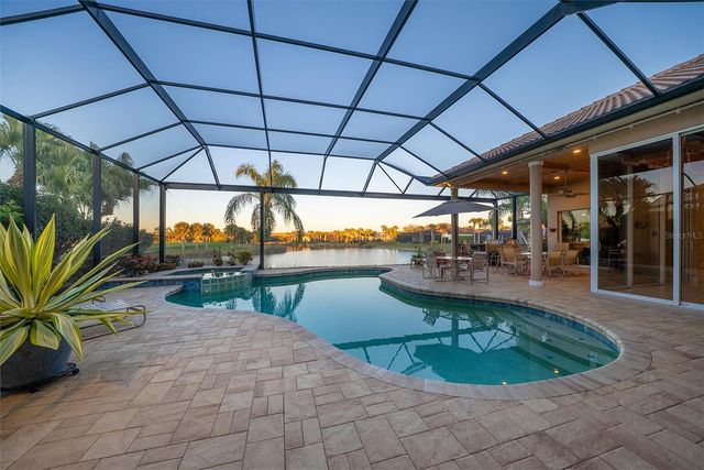 14 CARISA ROYALE COURT, Englewood, FL 34223