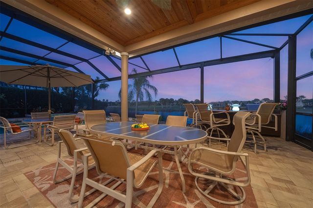 14 CARISA ROYALE COURT, Englewood, FL 34223