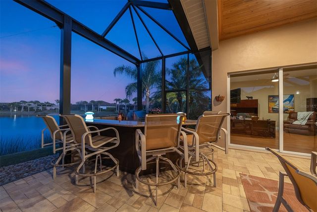 14 CARISA ROYALE COURT, Englewood, FL 34223