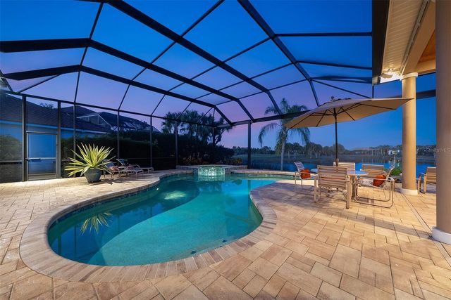 14 CARISA ROYALE COURT, Englewood, FL 34223