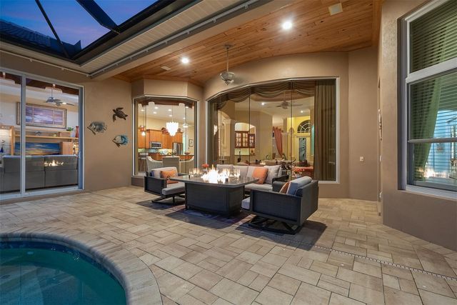 14 CARISA ROYALE COURT, Englewood, FL 34223