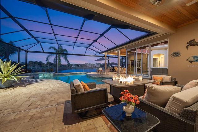 14 CARISA ROYALE COURT, Englewood, FL 34223