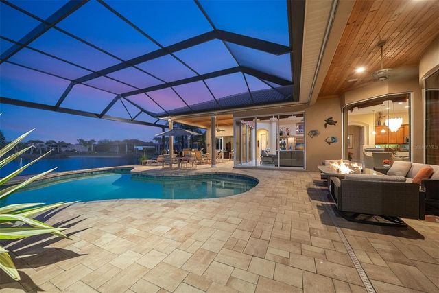 14 CARISA ROYALE COURT, Englewood, FL 34223