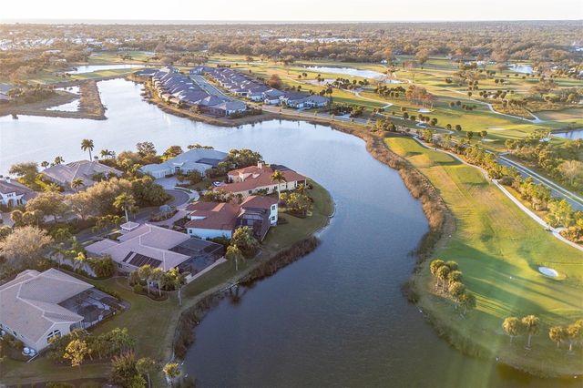 14 CARISA ROYALE COURT, Englewood, FL 34223