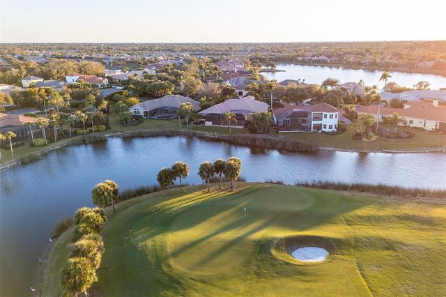 14 CARISA ROYALE COURT, Englewood, FL 34223