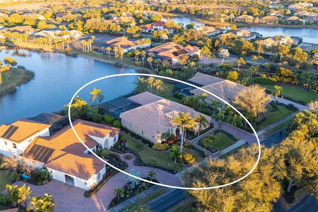 14 CARISA ROYALE COURT, Englewood, FL 34223