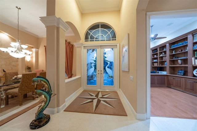 14 CARISA ROYALE COURT, Englewood, FL 34223