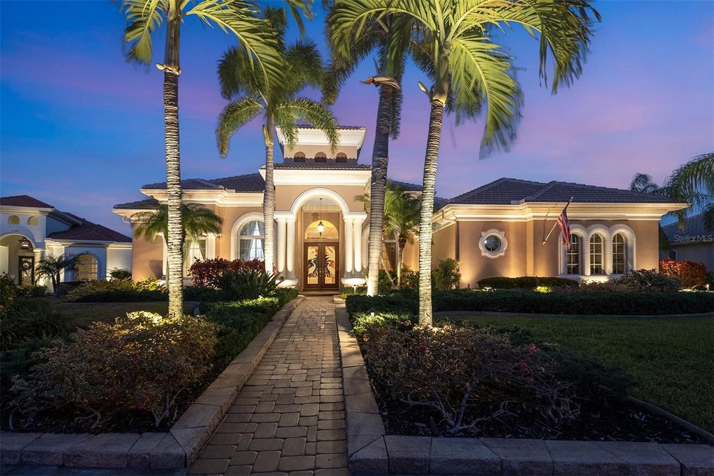 14 CARISA ROYALE COURT, Englewood, FL 34223