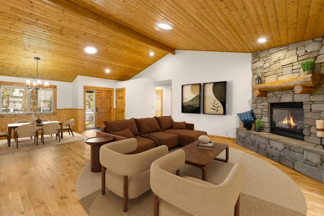 60908 Crested Butte Lane, Bend, OR 97702