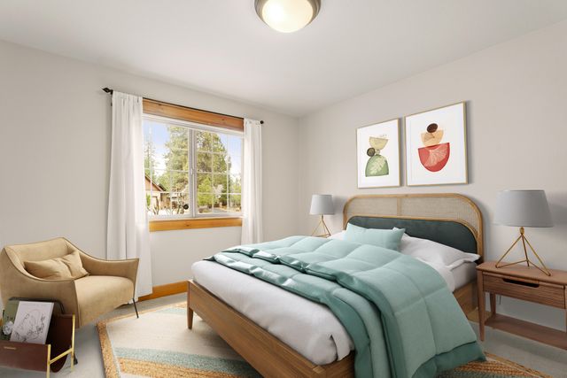 60908 Crested Butte Lane, Bend, OR 97702