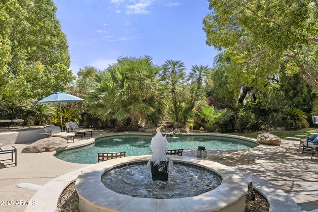 5209 N 63RD Place, Paradise Valley, AZ 85253