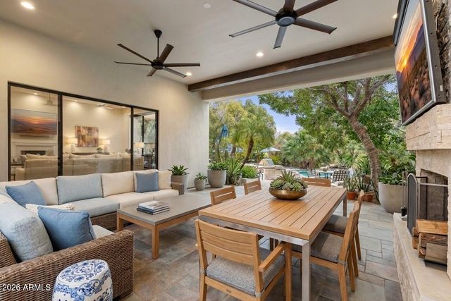 5209 N 63RD Place, Paradise Valley, AZ 85253