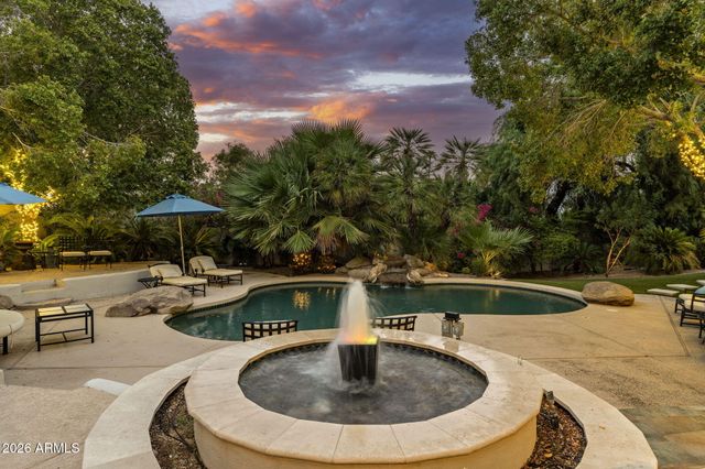 5209 N 63RD Place, Paradise Valley, AZ 85253