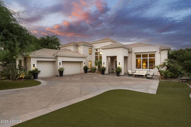 5209 N 63RD Place, Paradise Valley, AZ 85253