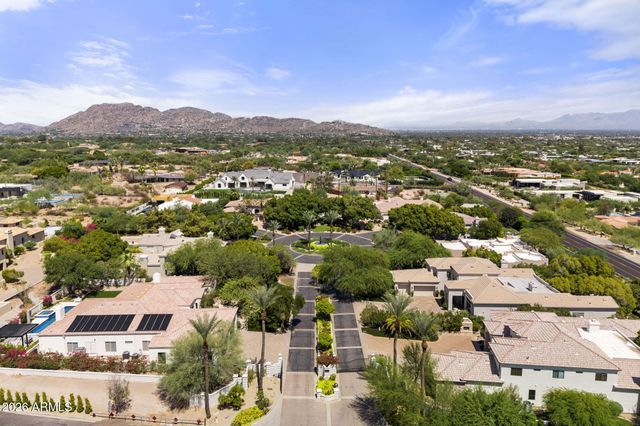 5209 N 63RD Place, Paradise Valley, AZ 85253