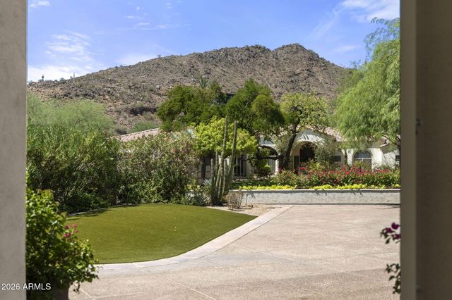 5209 N 63RD Place, Paradise Valley, AZ 85253