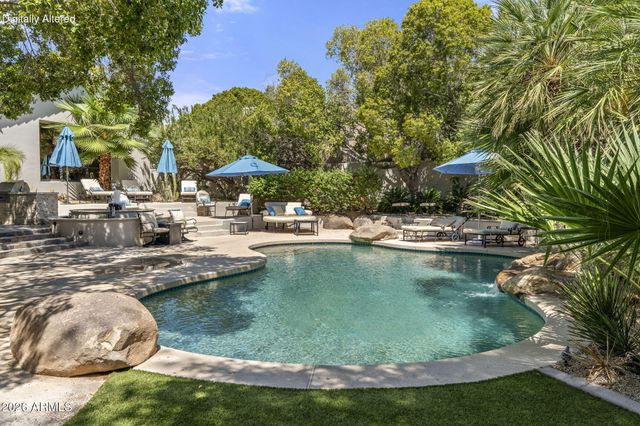 5209 N 63RD Place, Paradise Valley, AZ 85253