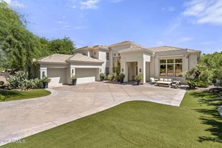 5209 N 63RD Place, Paradise Valley, AZ 85253