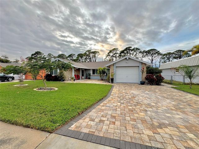 3625 RICHBORO DRIVE, Holiday, FL 34691