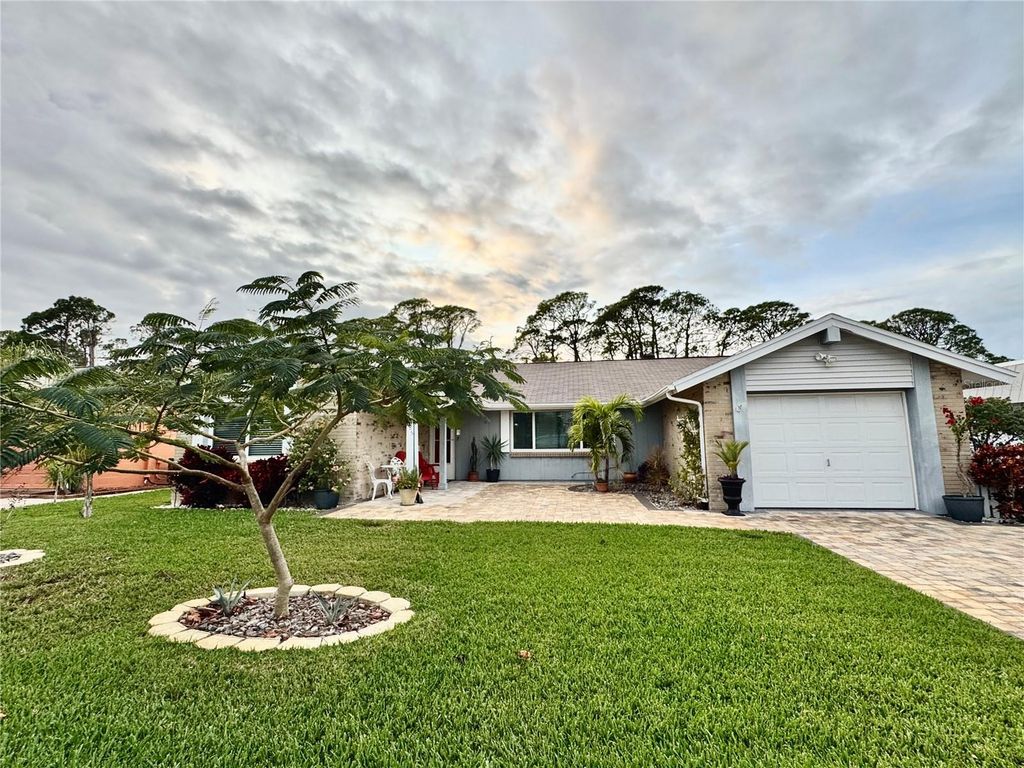 3625 RICHBORO DRIVE, Holiday, FL 34691