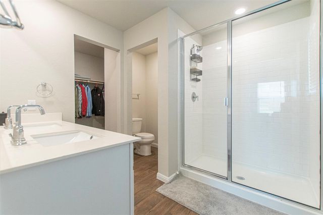 734 Shallowford PL, Bastrop, TX 78602