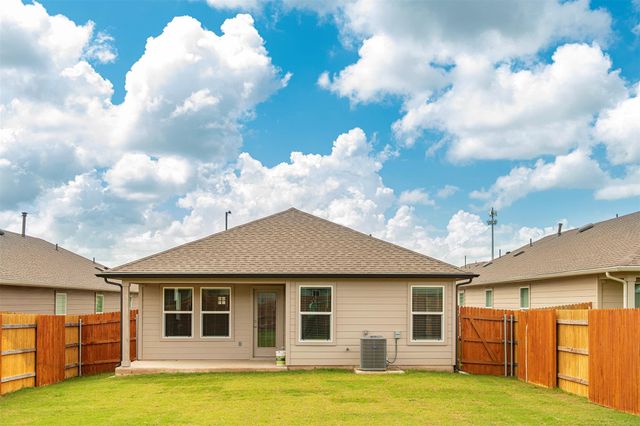 734 Shallowford PL, Bastrop, TX 78602