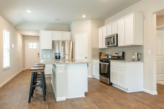734 Shallowford PL, Bastrop, TX 78602