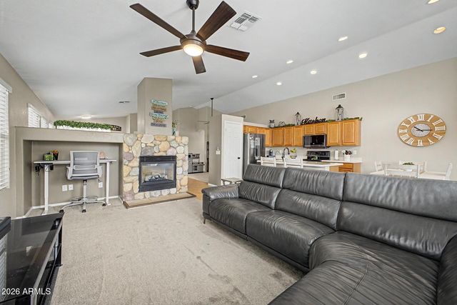 9835 E LINDNER Avenue, Mesa, AZ 85209