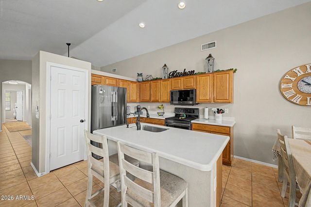 9835 E LINDNER Avenue, Mesa, AZ 85209