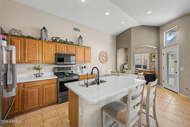 9835 E LINDNER Avenue, Mesa, AZ 85209