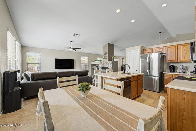 9835 E LINDNER Avenue, Mesa, AZ 85209