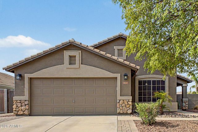 9835 E LINDNER Avenue, Mesa, AZ 85209
