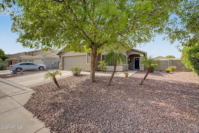 9835 E LINDNER Avenue, Mesa, AZ 85209