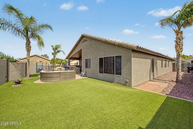 9835 E LINDNER Avenue, Mesa, AZ 85209