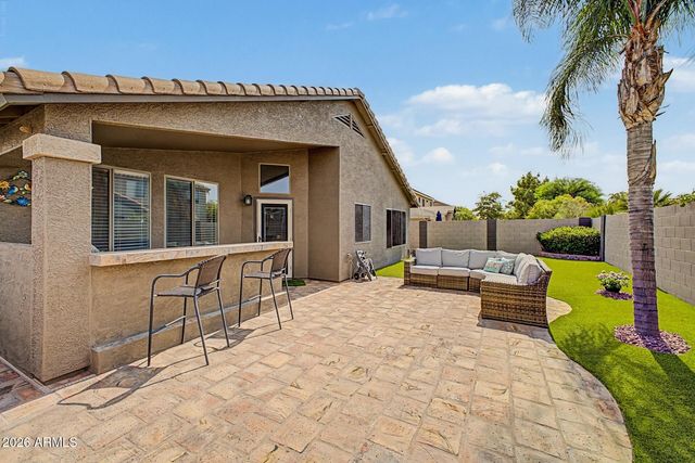 9835 E LINDNER Avenue, Mesa, AZ 85209
