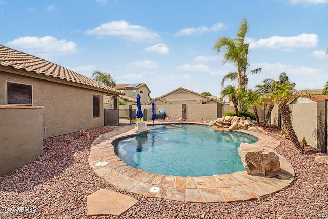 9835 E LINDNER Avenue, Mesa, AZ 85209