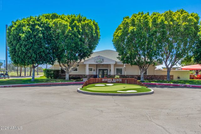9835 E LINDNER Avenue, Mesa, AZ 85209