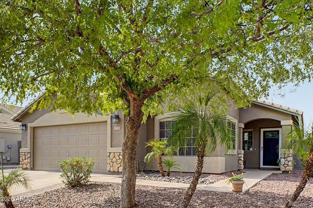 9835 E LINDNER Avenue, Mesa, AZ 85209