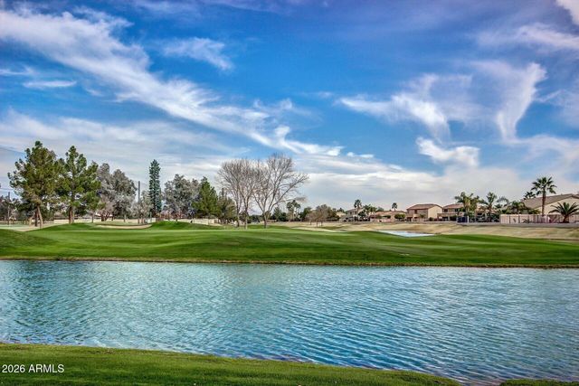 9835 E LINDNER Avenue, Mesa, AZ 85209