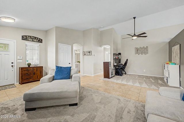 9835 E LINDNER Avenue, Mesa, AZ 85209