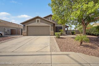 9835 E LINDNER Avenue, Mesa, AZ 85209