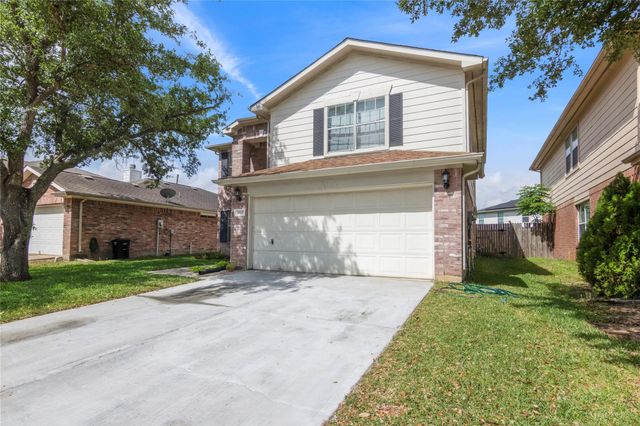 5815 Clerkenwell Drive, Houston, TX 77084